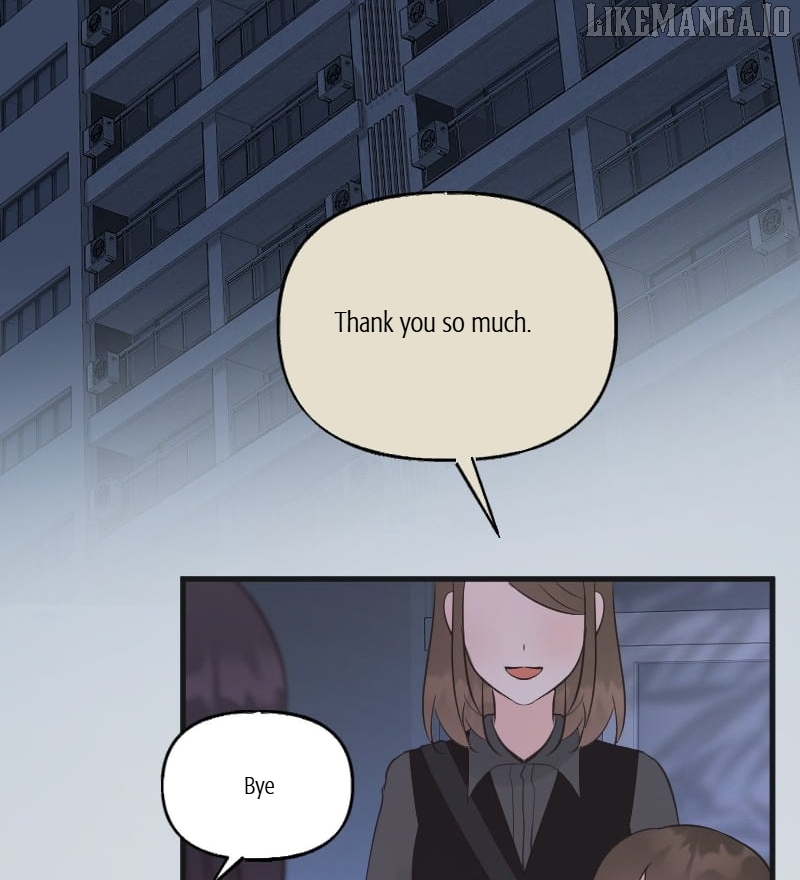 Soul to Soul Chapter 23 - page 73